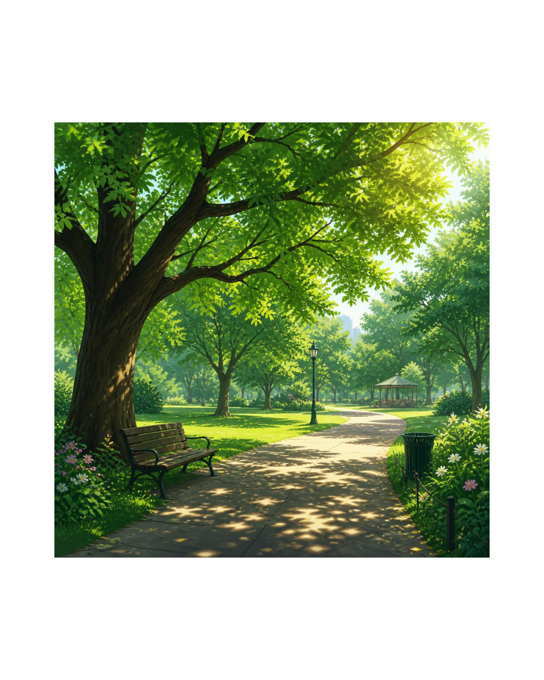 tree