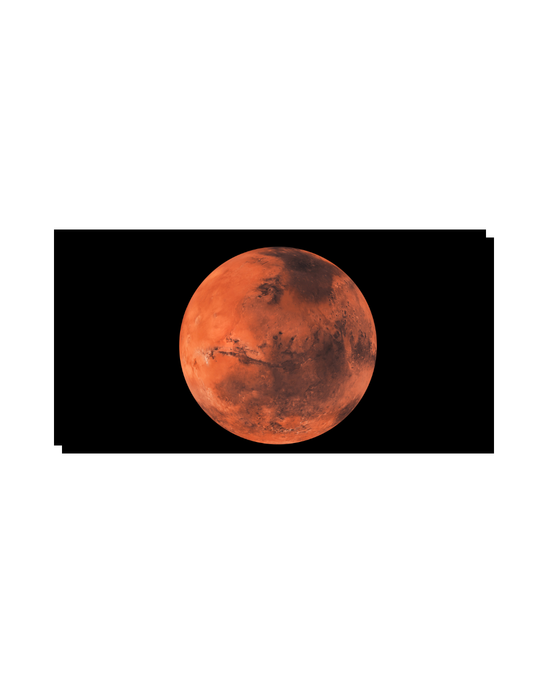 Mars
