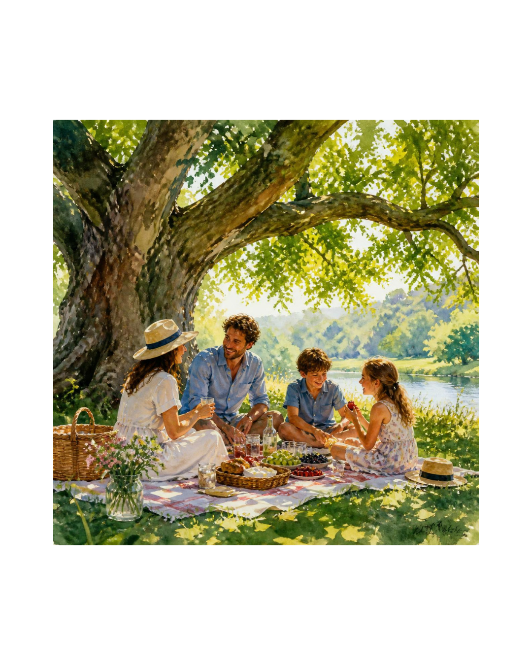 picnic