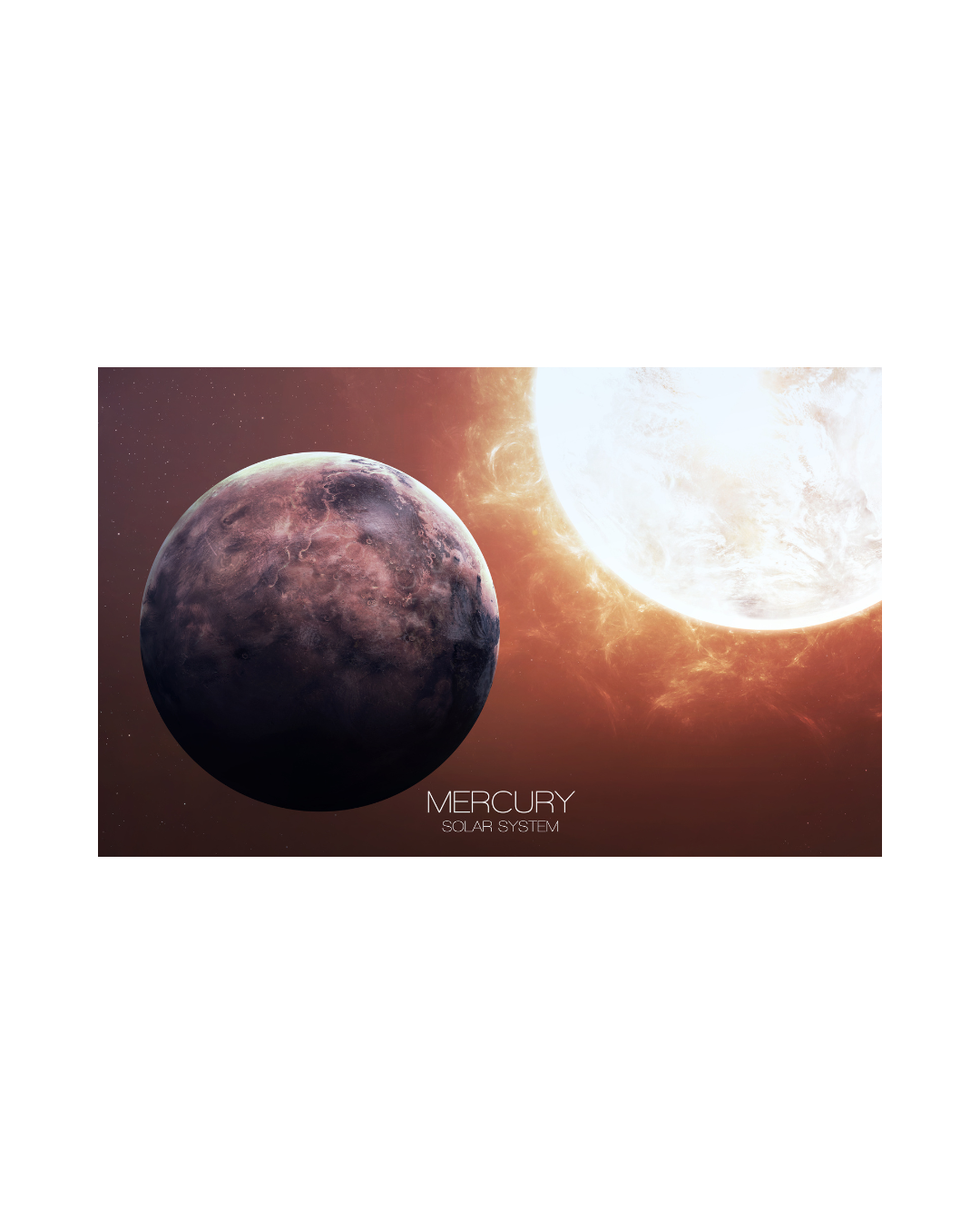 mercury