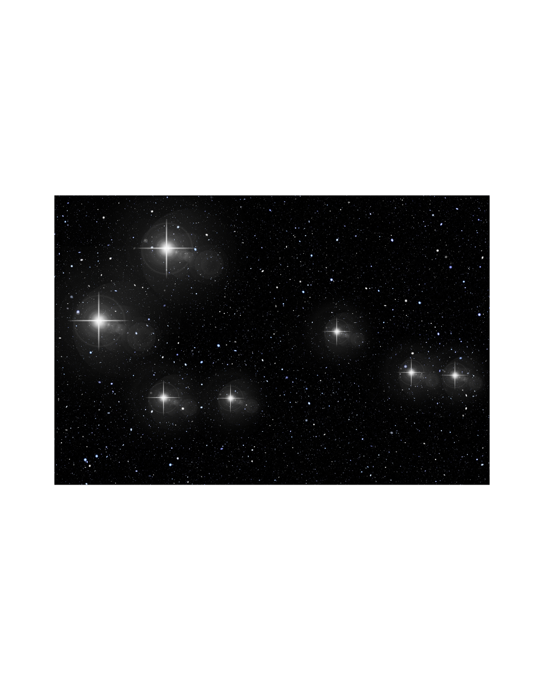 star