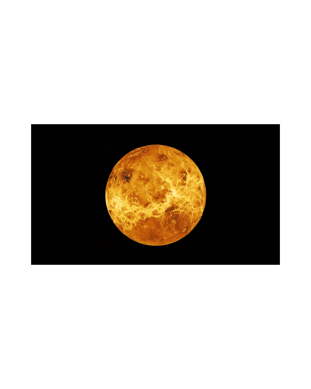venus