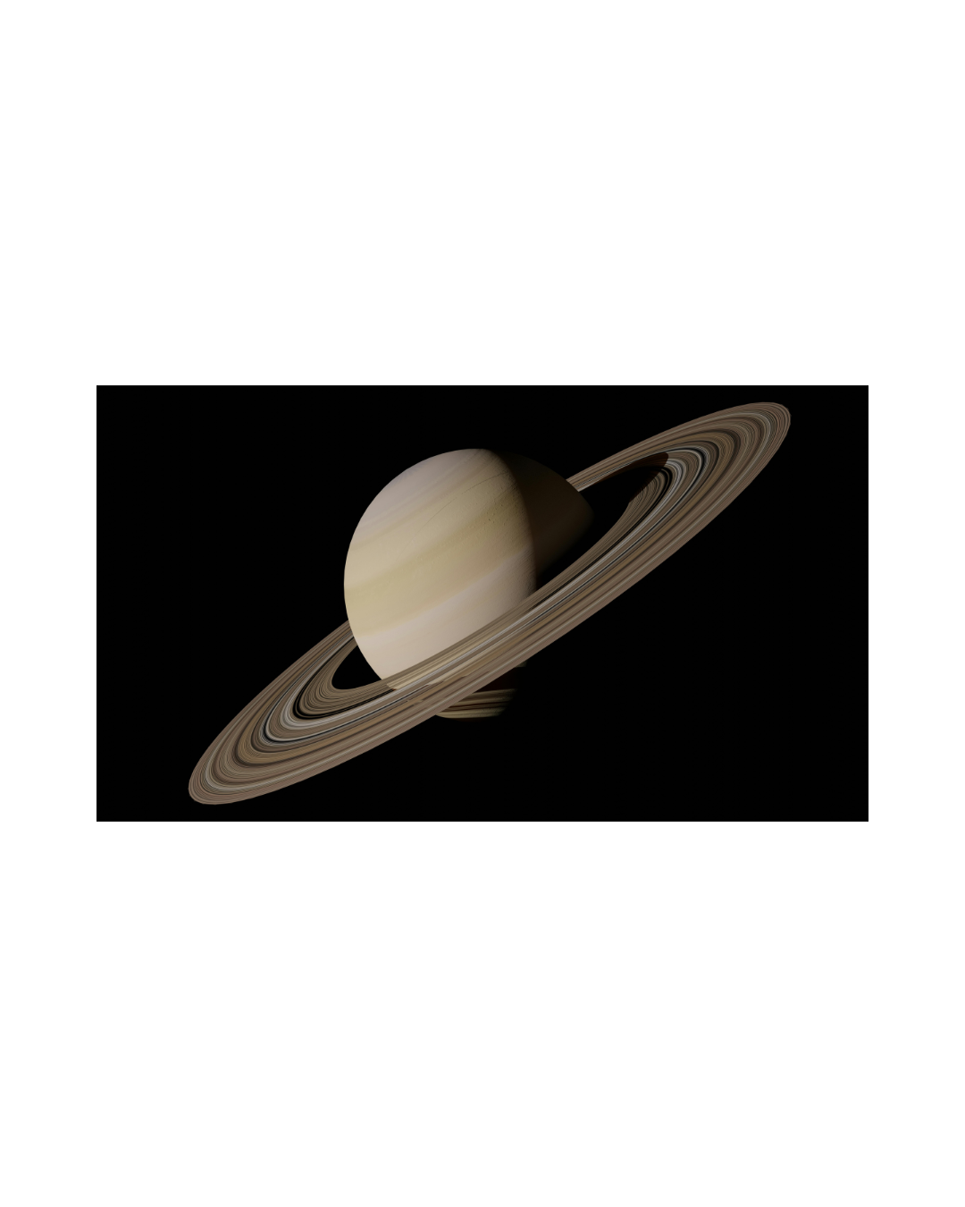Saturn