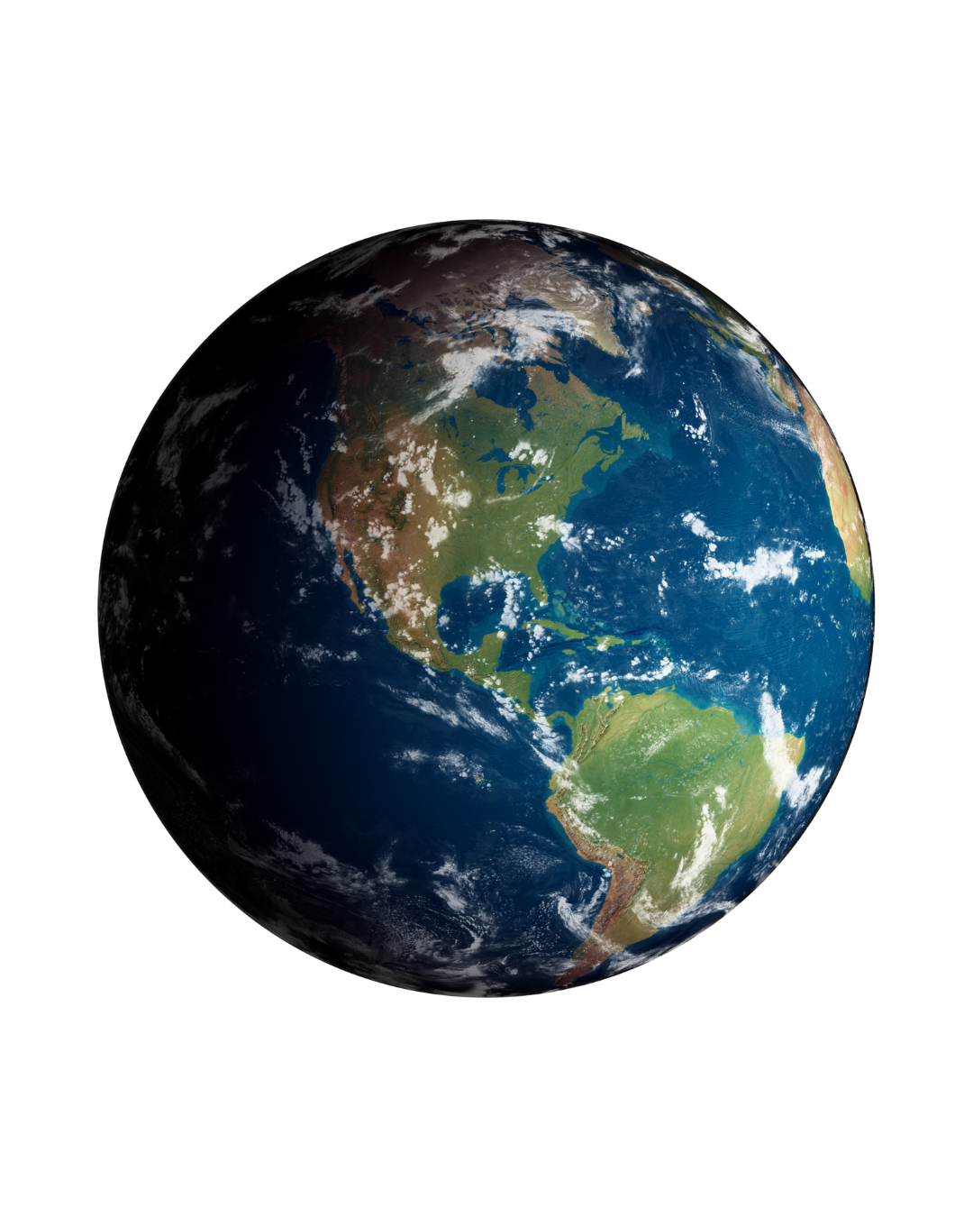 earth