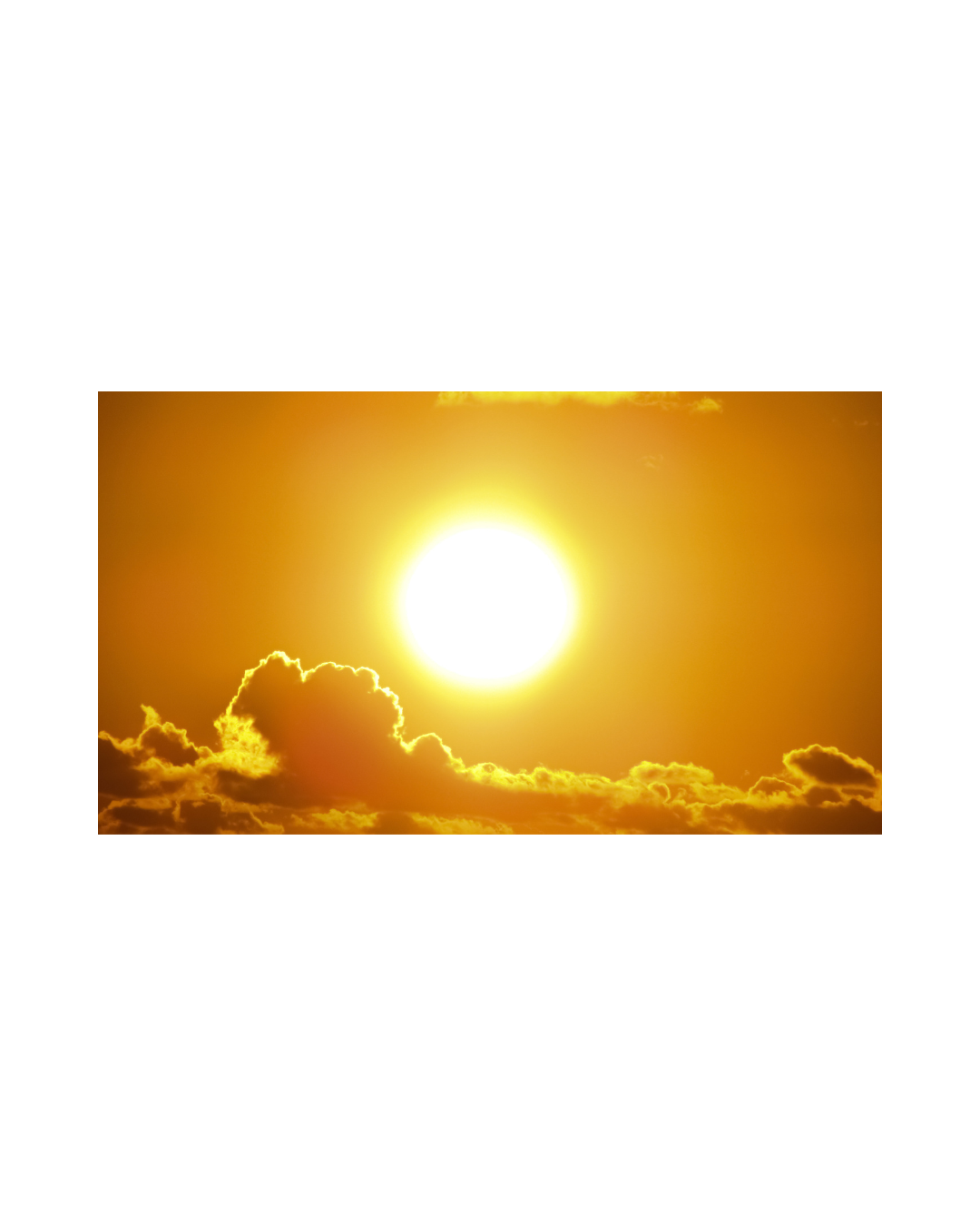 sun