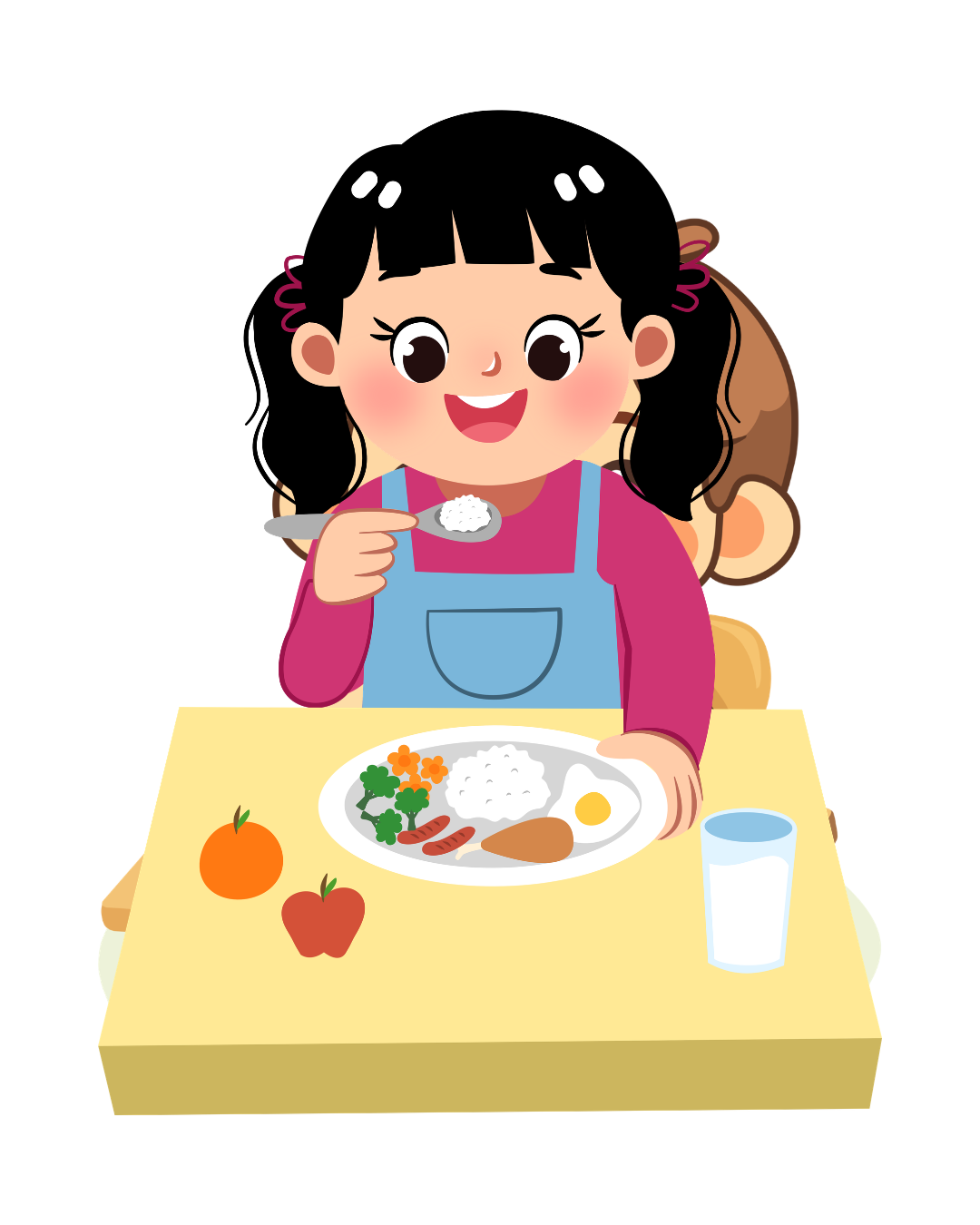 eat