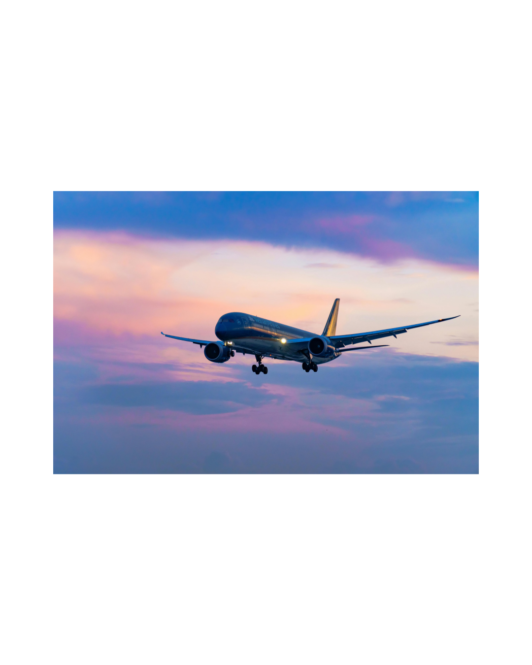 Aeroplane