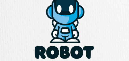 My Little Friend Robot